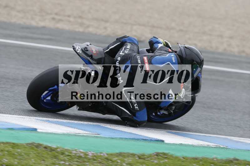 Archiv-2025/02 28.-31.01.2025 Moto Center Thun Jerez/blau-blue/58
